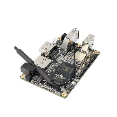 China Quad-core Orange Cortex Pi Lite 2 open-source single-board computer for sale