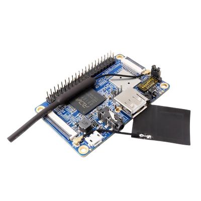 China Orange ARM Cortex-A5 32bit CPU Pi 2G-IOT Support Ubuntu Linux and Android PC Mini Beyond Raspberry Pi 2 for sale