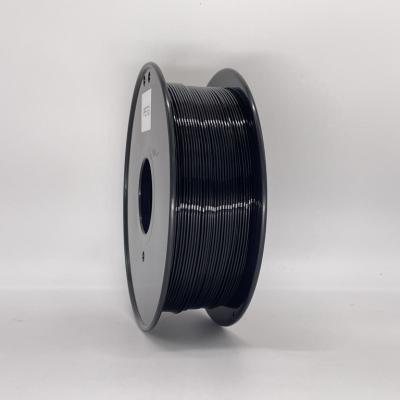 China High abrasion resistant petg filament silk petg filament for 3d printer FDM 1.75mm 1kg excellent quality wholesaler price for sale