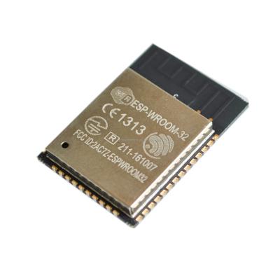 China Wearable Electronics And IoT Application Development Board ESP32 / ESP32S Ultra Low Power Dual Core WiFi+BT ESP-32S ESP-32S 32 for sale