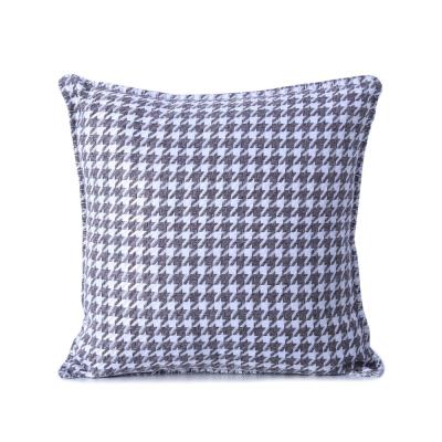 China Back Massage Fashion Square Woven Sofa Cushions Tiles For New Home Decor Tiles for sale