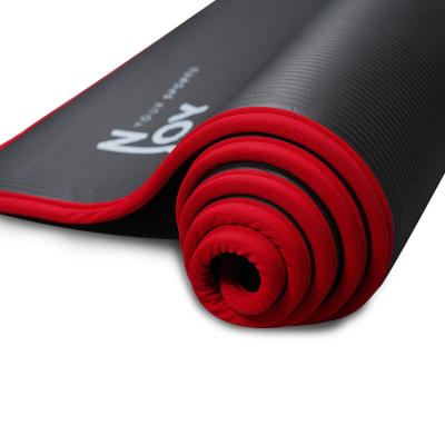 China Non Slip Exercise Pad Women Sports Yoga Mat Printed Yoga Mat for sale