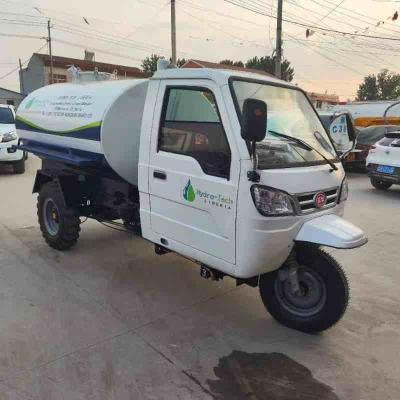 China Fecal Suction Sewage Truck Fecal And Sewage Suction Truck for sale