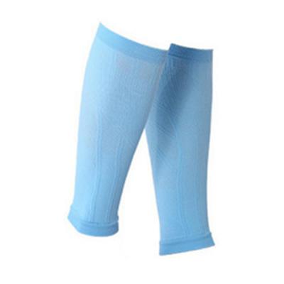 China Supply Breathable Sport Protection Manufacturing Calf Sleeves Protector Compression Leg Brace Storage Support Unisex for sale