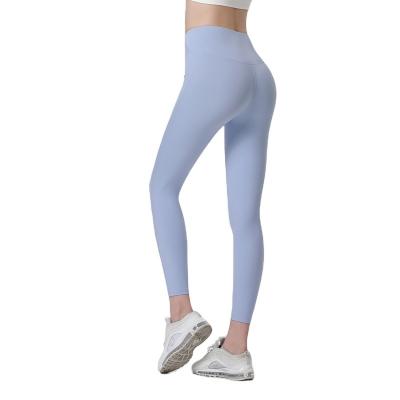 China 2022 New Arrivals Breathable Trending Products Gym Sets Fitness and Yoga Wear Clothing Ropa Deportiva Yoga Pants Legging for Women for sale