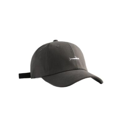 China Great quality sports cotton JOINT hats and hats fitted hat suitable for all adults for sale