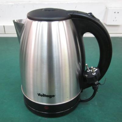 China Dongguan kettle quality inspection and control services manuli service on site / home appliances quality inspection for sale