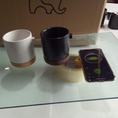 China quality control measures in the production of coffee cup / manuli service on site Amazon inspection Zhejiang PSI for sale