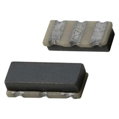 China ECS-SR1-4.00-B-TR 4MHz Surface Mount Crystal Oscillator 2.20mm Height for sale