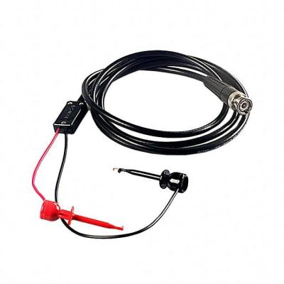 China 1020-60 CABLE TEST BNC MALE MIN HOOK 60