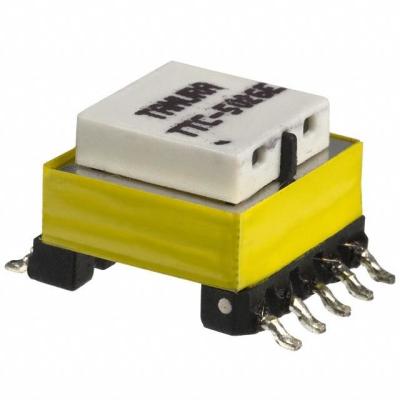 China TTC-5026 Chip Transformer TELECOMM 600:490 OHM IC Transformer for sale