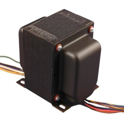 China 92.16Ohm 102.8Ohm IC Transformers 1650FA AUDIOPHILE Tube Output Transformer for sale