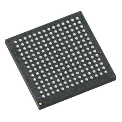 China LTM4620AEV#PBF Integrated Circuits ICs DC DC CNVRTR 0.6-5.3V 0.6-5.3V for sale