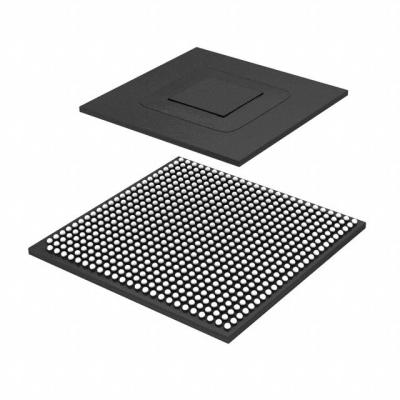 China 160CSBGA Integrated Circuit Board , ADSP-BF533SBBC500 IC DSP CTLR 16B 500MHZ for sale