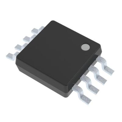 China FM25V20A-DGQTR IC FRAM 2M SPI 40MHZ 8TDFN Electronic Component for sale