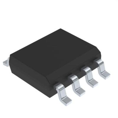 China FM25V20A-DGQ IC Transformers , 2M SPI 40MHZ 8TDFN Integrated Chip for sale