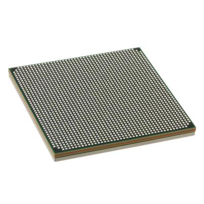 China XCVU095-3FFVB2104E FPGA Integrated Circuit IC FPGA 702 I/O 2104FCBGA electrical component distributor for sale