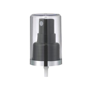 China Non Spill Cheap Price 15/410 15/415 18/400 18/410 18/415 Cosmetic Perfume Plastic Mist Sprayer Pump for sale