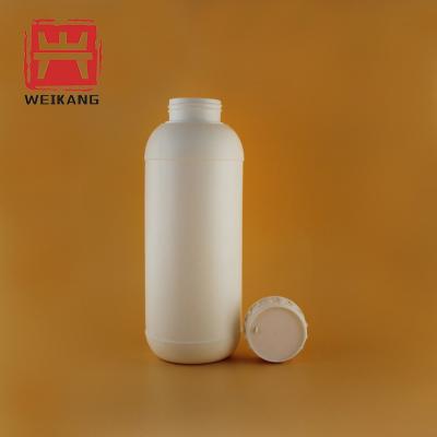 China Chemical Medicine 1L EVOH Pesticide Plastic Bottle for sale