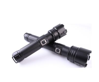 China Waterproof Tactical Flashlight Hunting 350Lumen LED Flashlight Light Green Night Hunting Predator Lights for sale