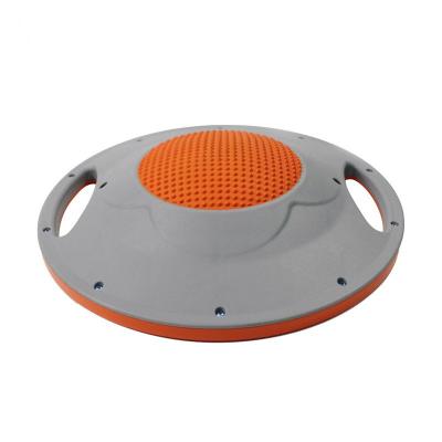 China Adult Custom Balance Board Training Board Plastic Balance Board for sale