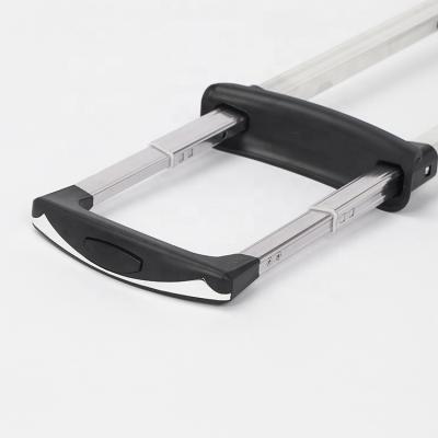 China Luggage Accessories Parts Telescopic Trolley Handle For Travel Bag bag handles for handbags for sale