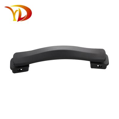 China Plastic Luggage Carrying Handle Suitcase PP ABS Handle for sale