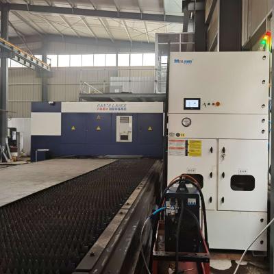 China Welding Dust Collector Fume Purifier Fume Purifier and Laser Cutting Machine Dust Wire Drawing Bench for sale