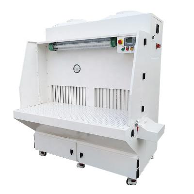 China Garment Shops Downdraft Table with Large Airflow Downdraft for Fume Extractor Downdraft Table MLWF380 China for sale