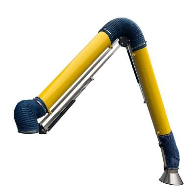 China High quality and cost effective sturdy extraction arm for sale for sale