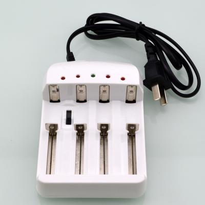 China Multifunctional Universal Battery Charger HG-1412W Battery Charger for sale