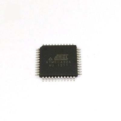 China Hot Sale AVR 8BIT 32KB 8-bit Microcontroller IC ATMEGA32A-AU for sale