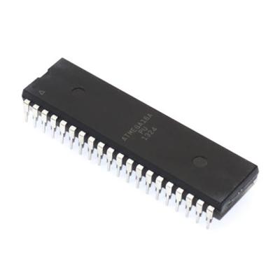 China 8 Bit AVR Microcontroller ATMEGA16A-PU Programmer for sale