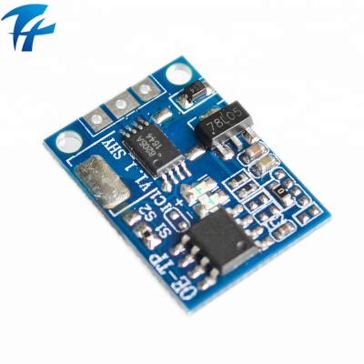 China Capacitive Touch Switch Module OE-TP Touch Button Switch Module Digital Touch Sensor Module for sale