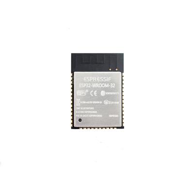 China ESP-WROOM-32 ESP-32S ESP32 WROOM 32 module ESP-WROOM-32 ESP32-WROOM-32 Wifi BT module for sale