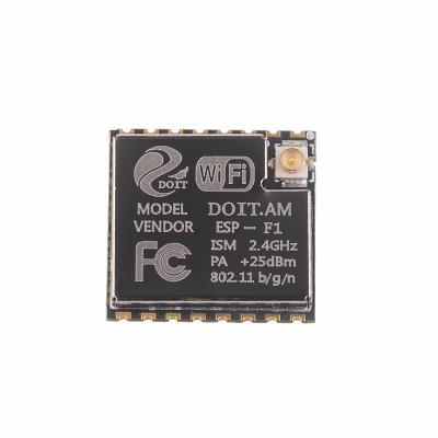 China ESP-07S Serial New Product ESP-F1 ESP8266 Wifi Module Compatible With ESP-07S for sale