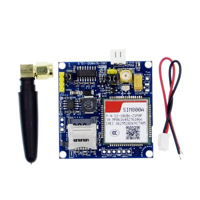 China GSM GPRS Module Development Board STM32 SIM800A GSM GPRS Module Development Board STM32 Wireless Data for sale