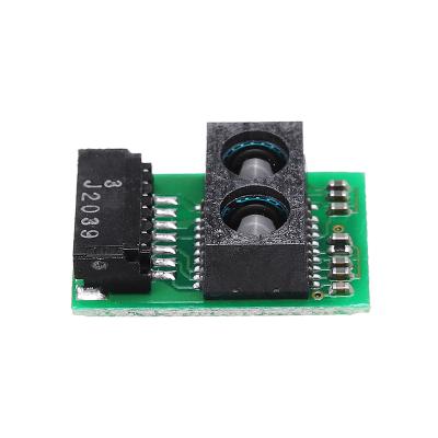 China GP2Y0E03 4-50CM Sensor Module GP2Y0E03 4-50CM Distance Sensor Module Infrared Storage Module for sale