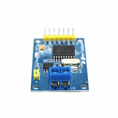 China Mcp2515 Can Bus Module CAN Bus Module TJA1050 Receiver SPI Module MCP2515 for sale