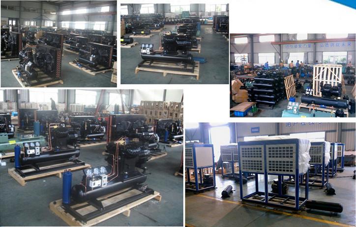 Verified China supplier - Star-Worths Refrigeration Co.,Ltd