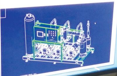 China Special fertigte Abkühlungsluftkühler, Kondensator, kondensierende Einheit, parallele kondensierende Einheit besonders an zu verkaufen