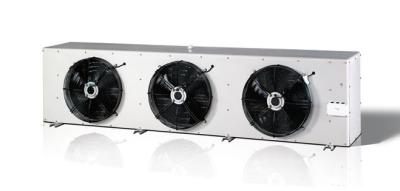 China Roof mounted industrial Electrical defrosting air cooler low temperature DJ series for cold room for sale