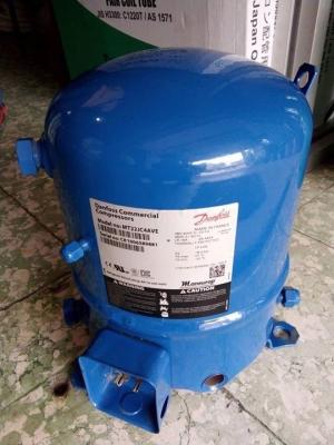 China R22  commercial compressor MT22J4AVE MT22JC5PVE France Maneurop  Piston Reciprocating compressor compressor Te koop