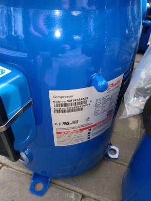 China  Performer scroll Refrigeration compressor，Performer air conditioning compressor SM147A4ALB Te koop