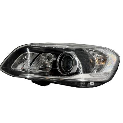 China Brand New Automobile Lamp Bondvo OE 31395896 Left Headlight For Volvo XC60 -17 High Quality for sale