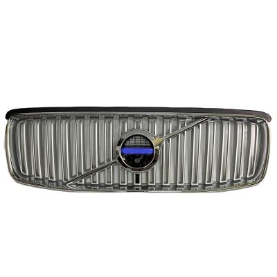 China Original ABS Bondvo Volvo Car Front Grille OE 31425934 For Volvo XC90 ABS Mesh Grille Material for sale