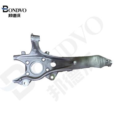 China OE 31682225 Auto Engine Parts Bondvo Factory Price Ready Triangle Running Arm For VOLVO S90 for sale