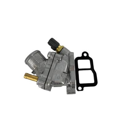 China Peugeot Citroen Bondvo OE 31293698 Factory Price Engine Coolant Thermostat Kit For Volvo XC90 S80 for sale