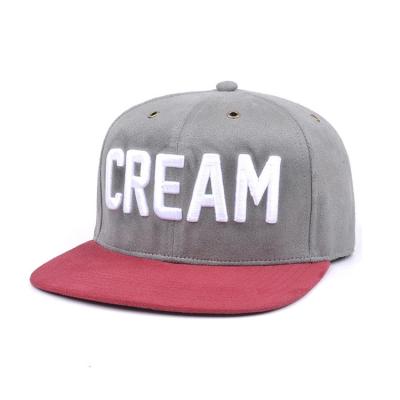 China COMMON 2021 Sport Snapbacks High Quality Brimless Hats for sale