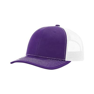 China JOINT Patches 6 Panel High Quality Mens Leather Snapback Hats for sale